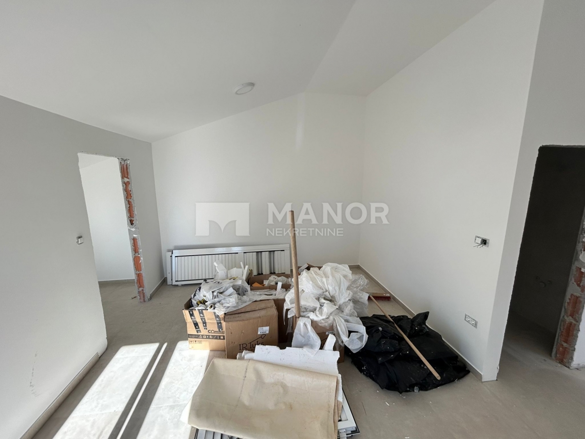 Appartamento Crikvenica, 27,41m2