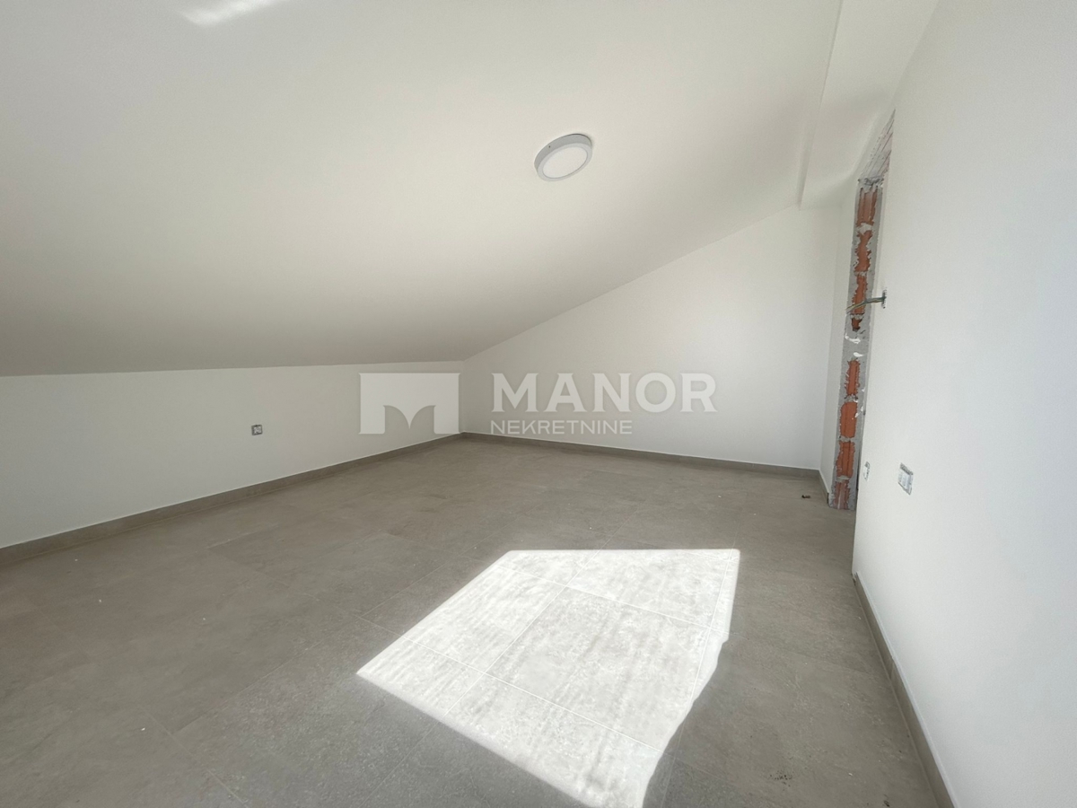 Appartamento Crikvenica, 27,41m2