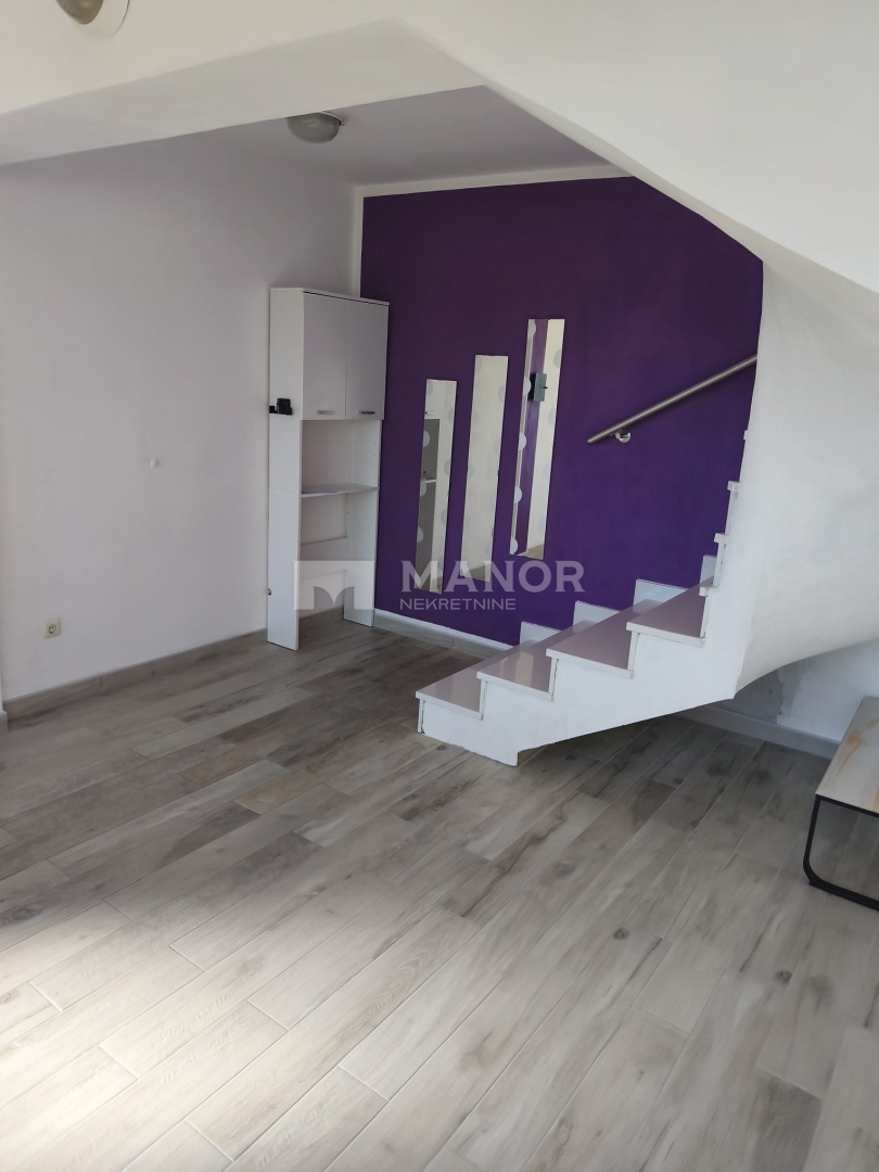 Appartamento Brešca, Matulji, 96m2