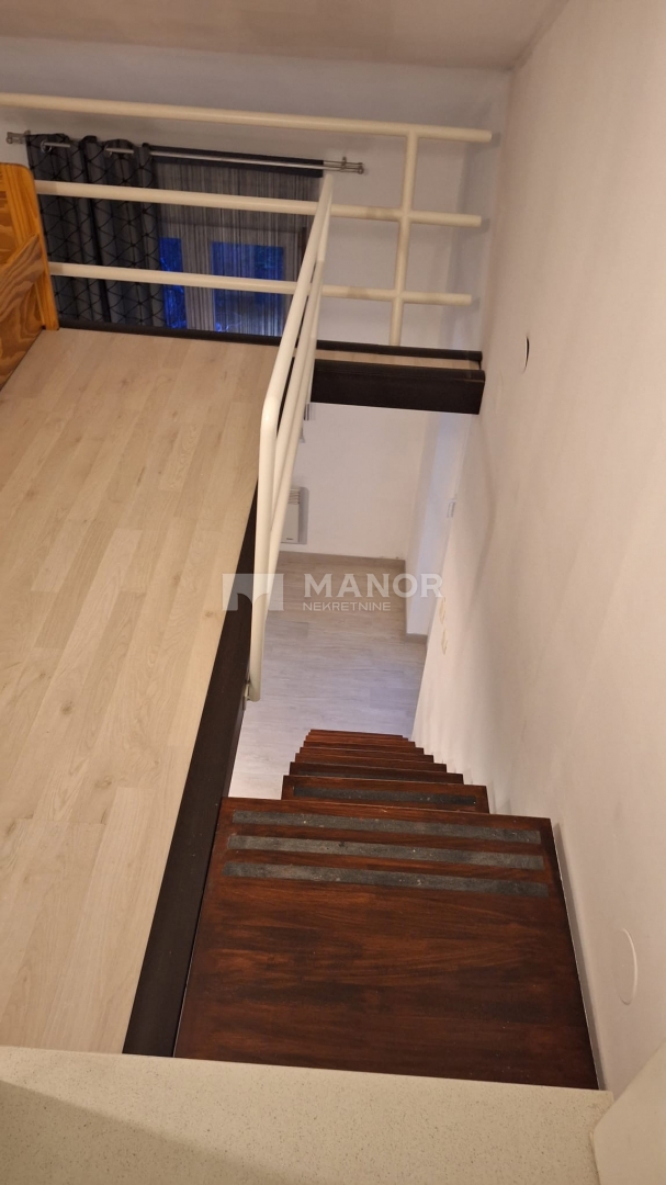 Appartamento Brešca, Matulji, 96m2