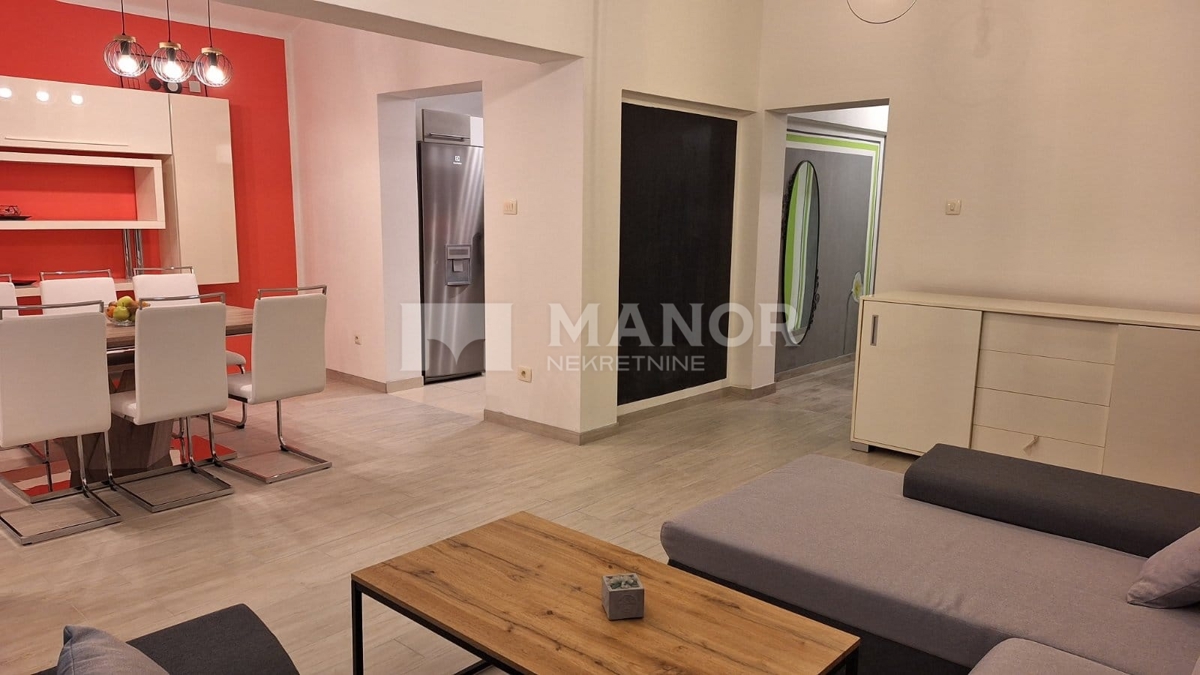 Appartamento Brešca, Matulji, 96m2