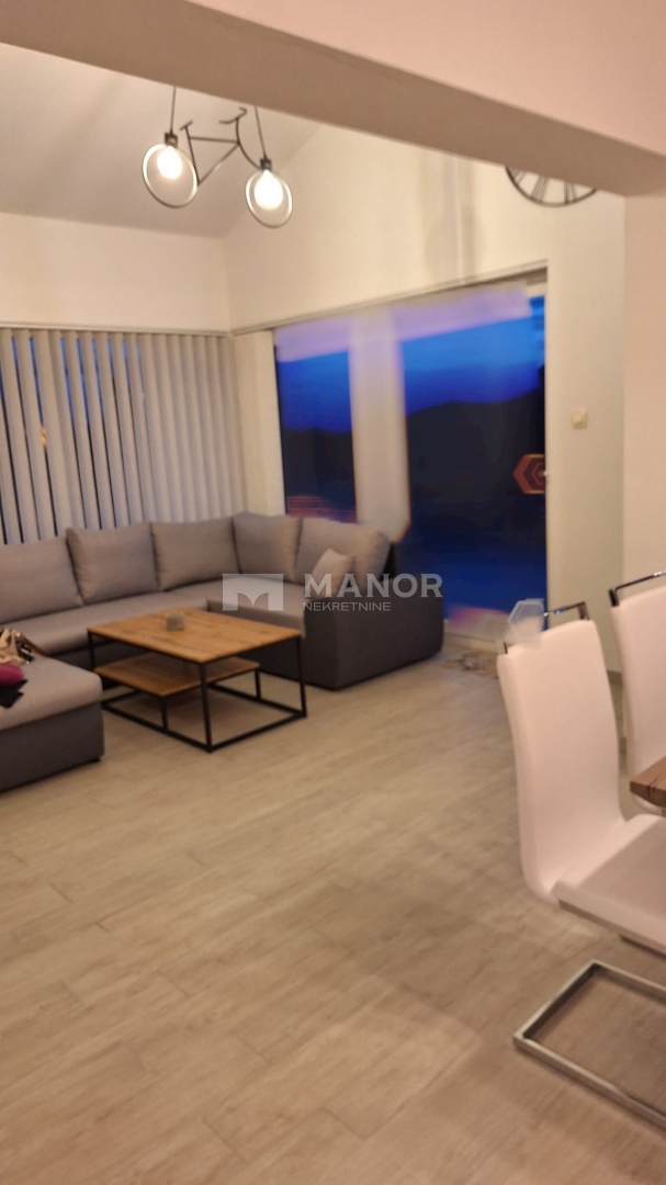 Appartamento Brešca, Matulji, 96m2