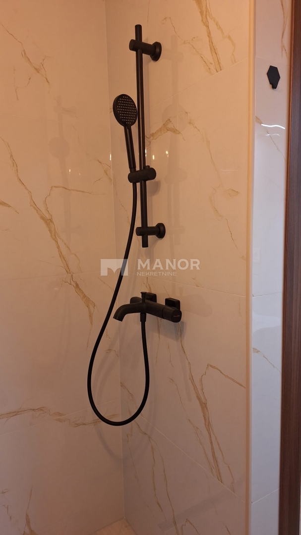 Appartamento Brešca, Matulji, 96m2