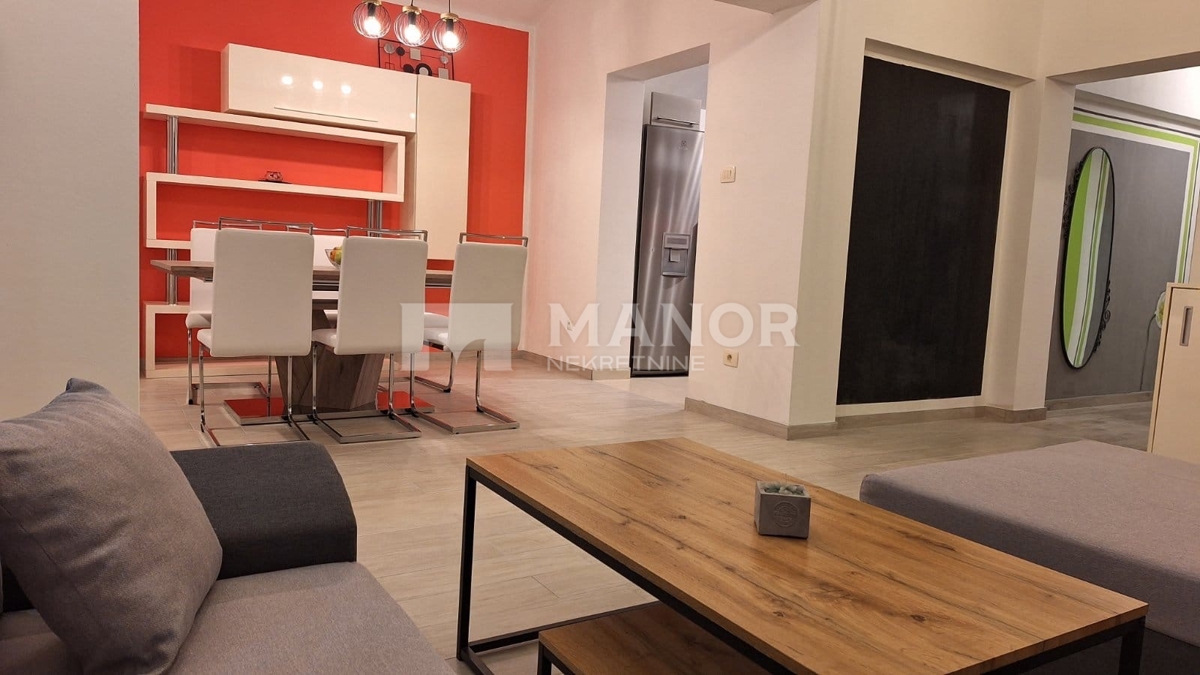 Appartamento Brešca, Matulji, 96m2