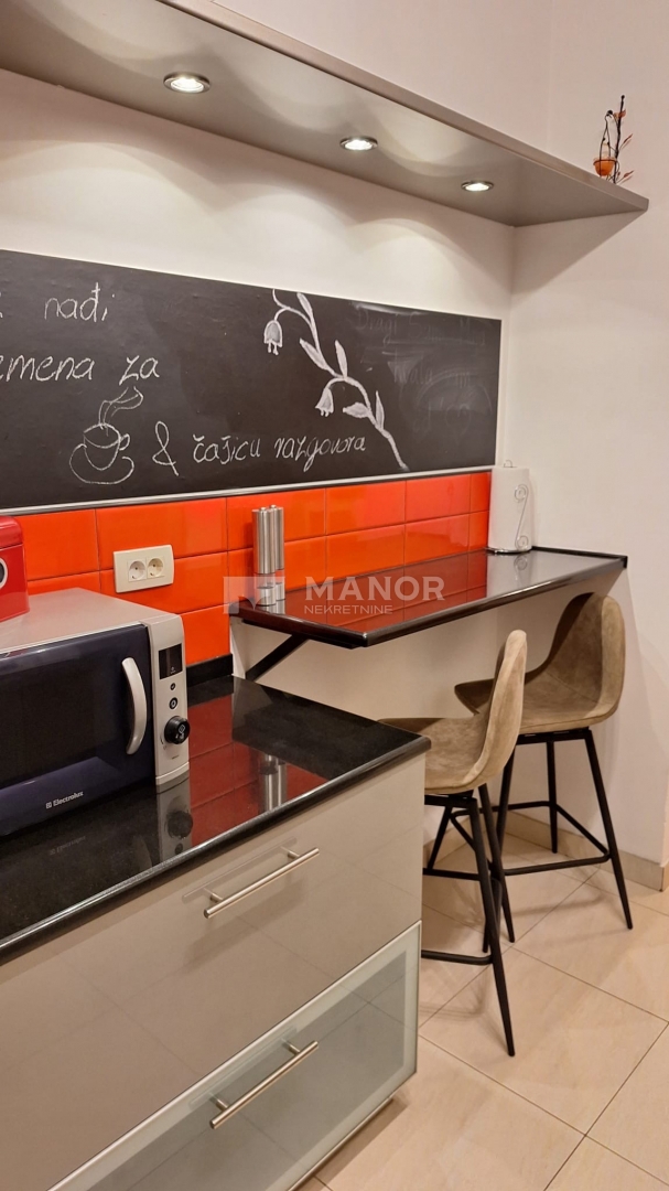 Appartamento Brešca, Matulji, 96m2