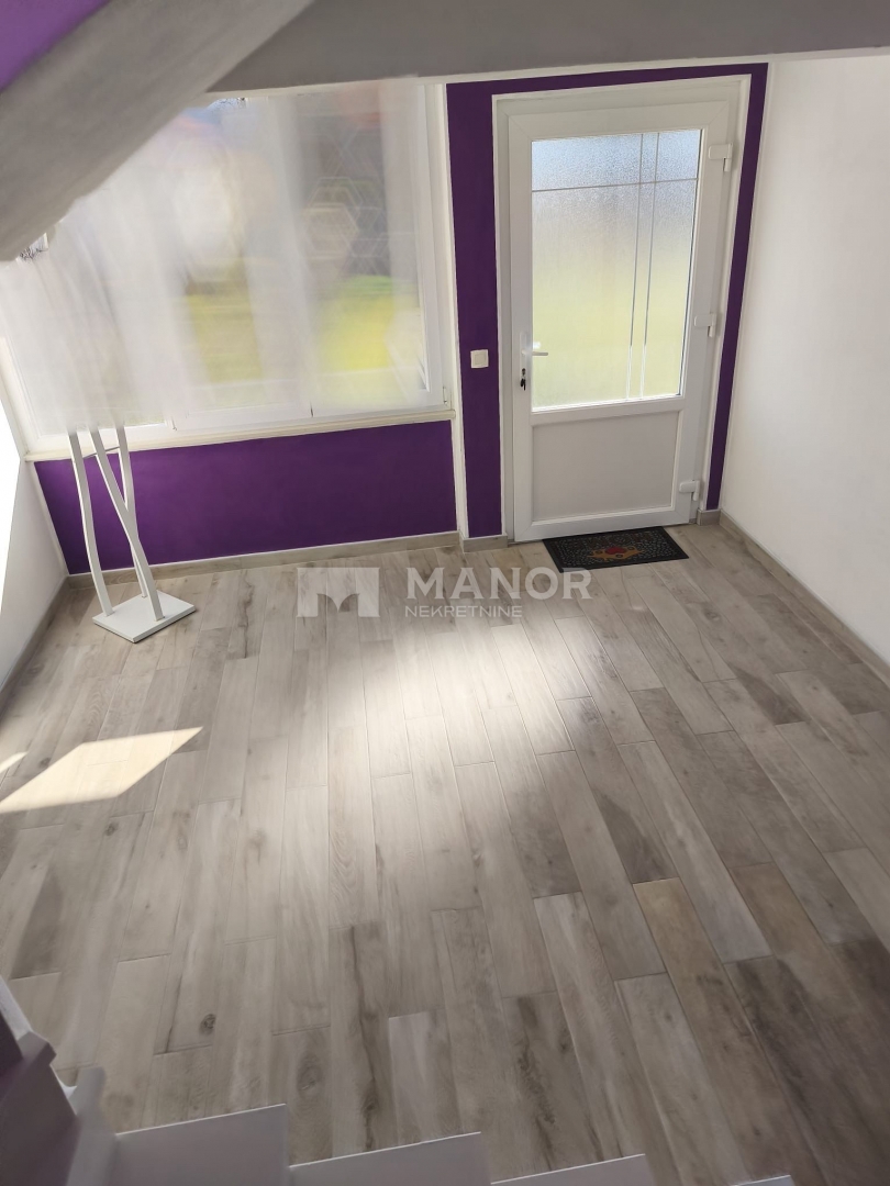 Appartamento Brešca, Matulji, 96m2