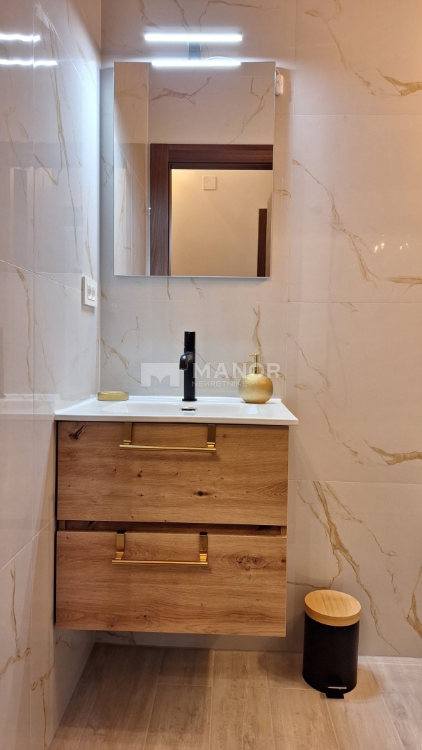 Appartamento Brešca, Matulji, 96m2