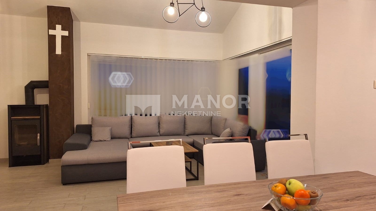 Appartamento Brešca, Matulji, 96m2