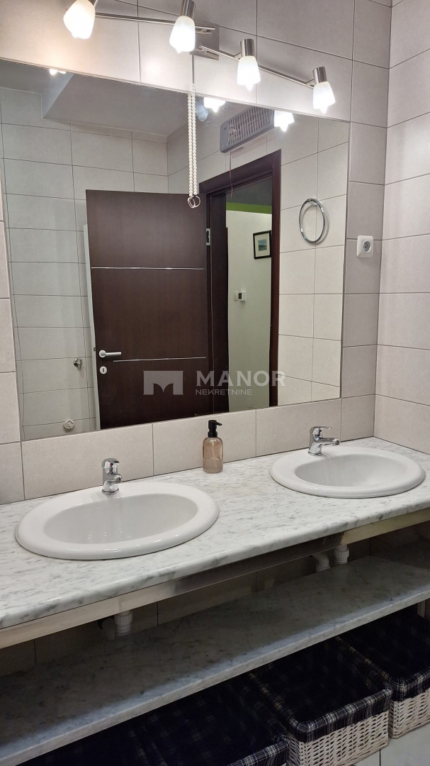 Appartamento Brešca, Matulji, 96m2