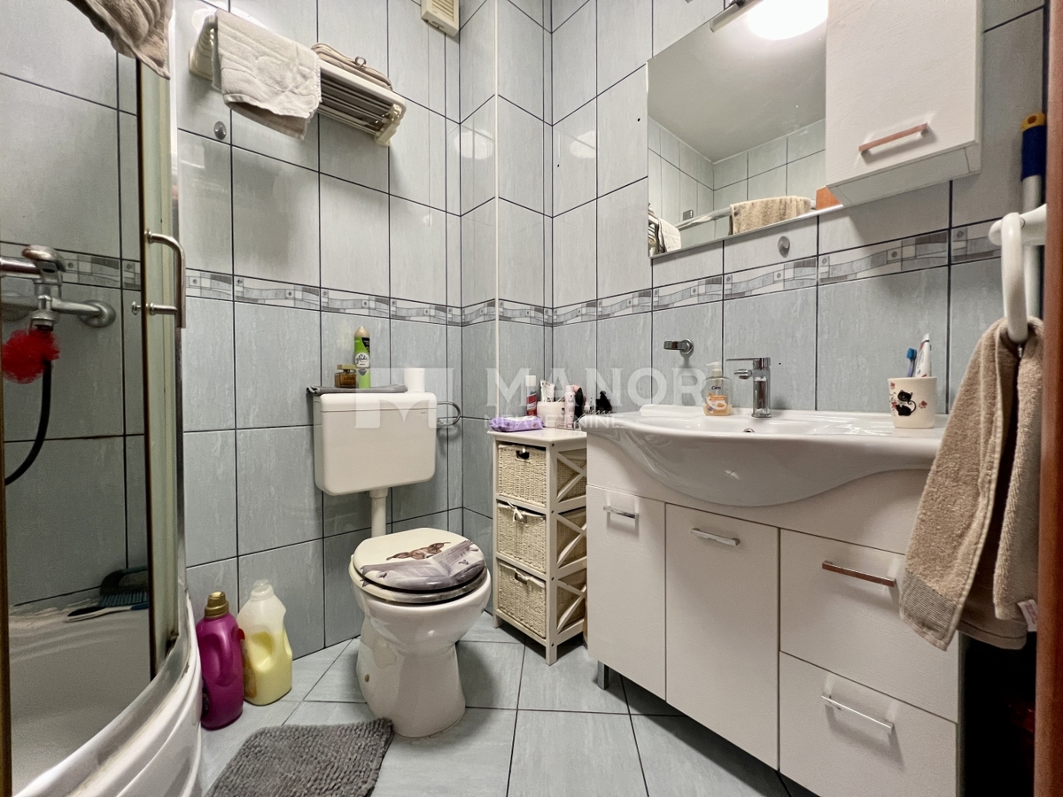 Appartamento Viškovo, 30m2