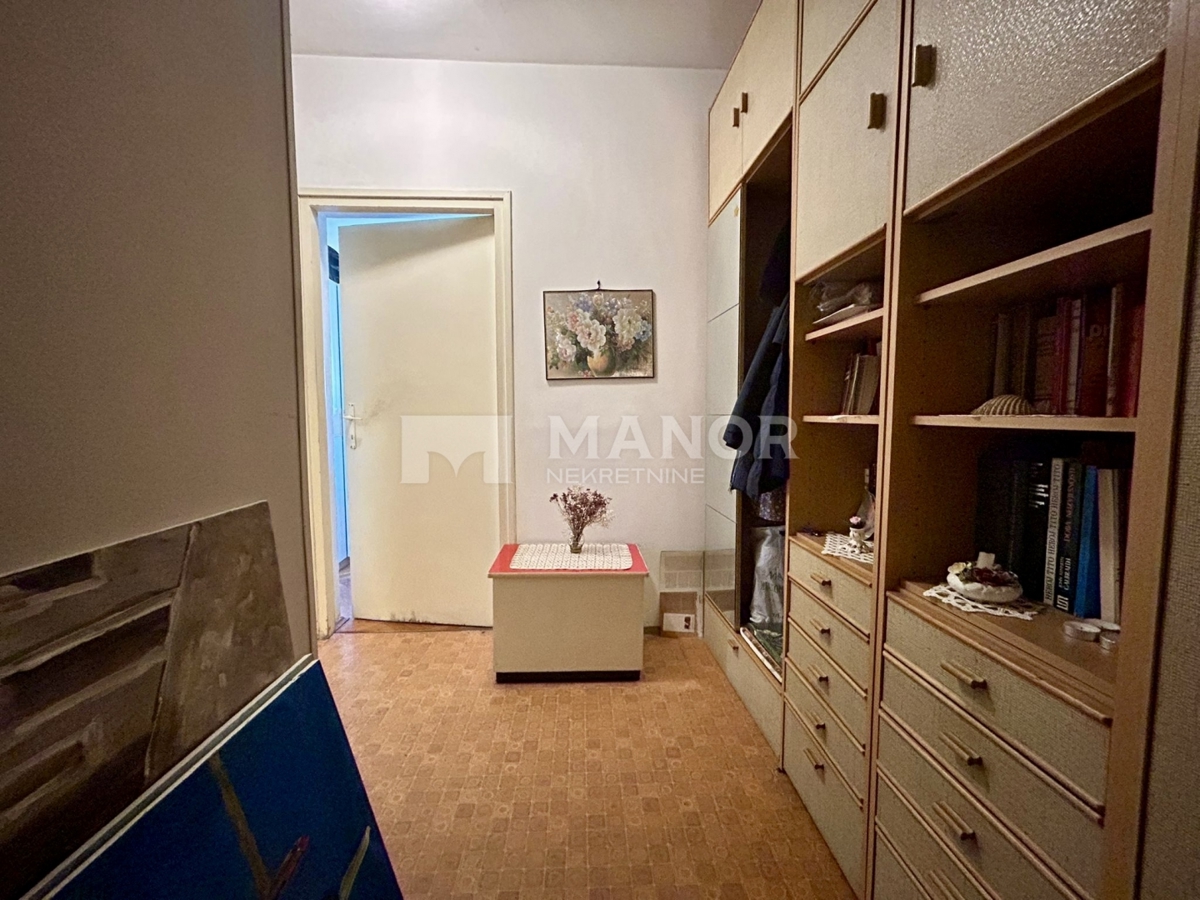 Appartamento Krimeja, Rijeka, 70m2