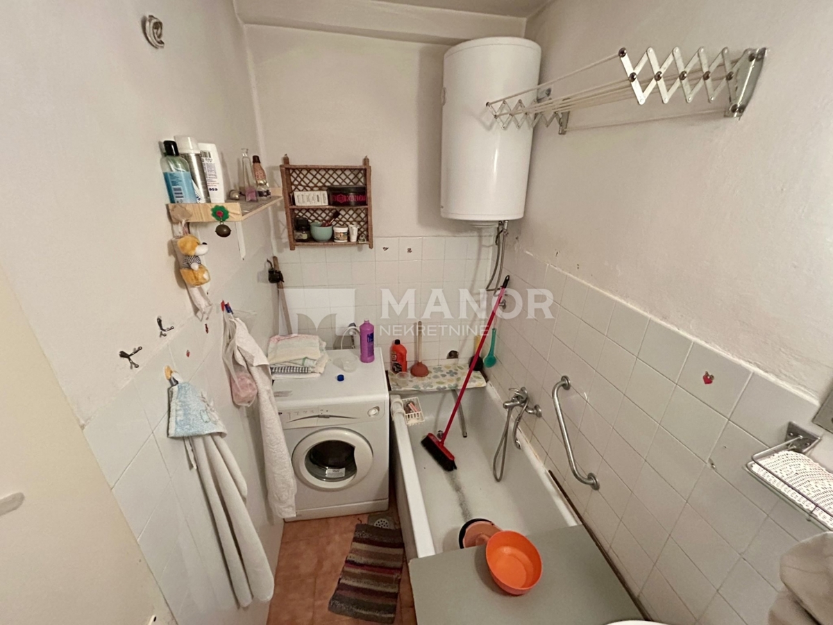 Appartamento Krimeja, Rijeka, 70m2