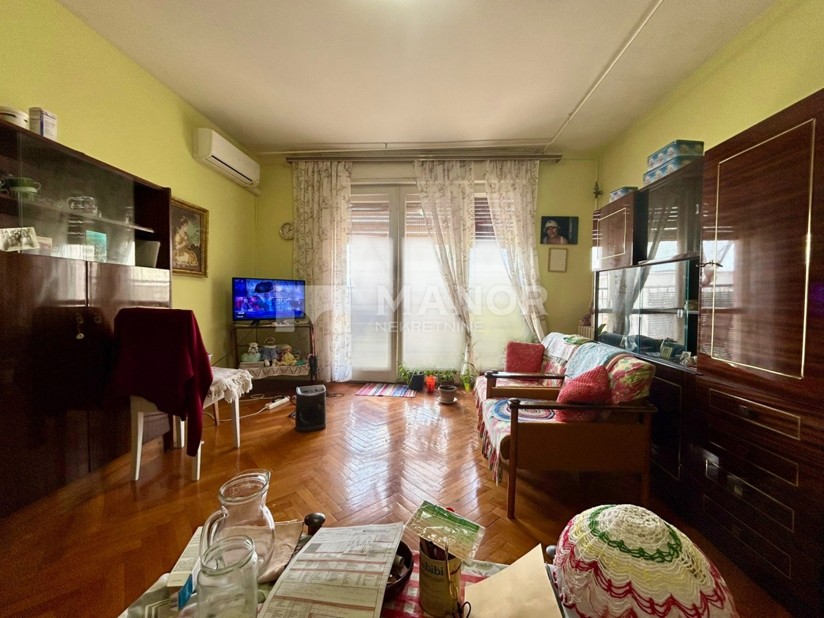 Appartamento Krimeja, Rijeka, 70m2