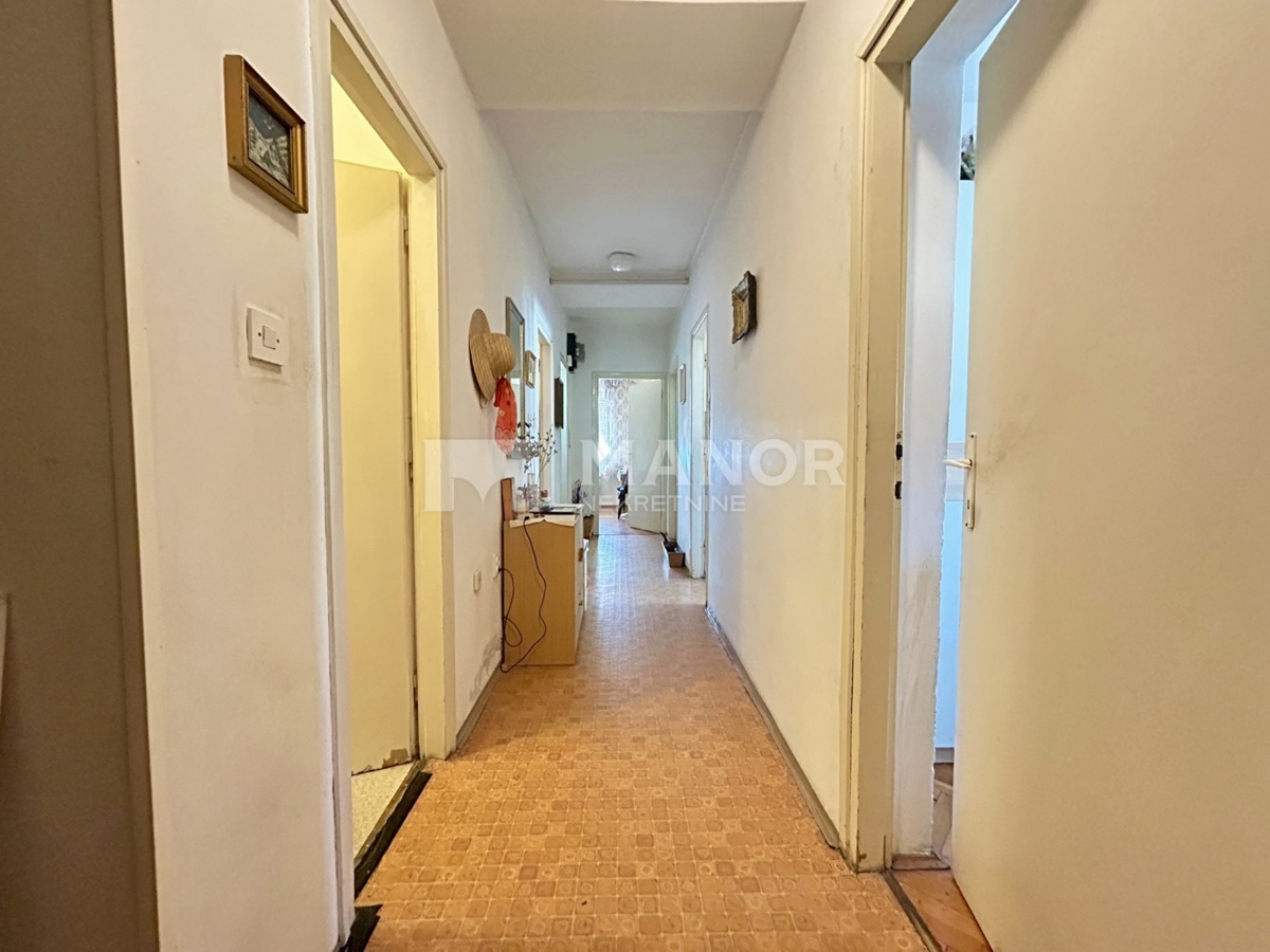 Appartamento Krimeja, Rijeka, 70m2