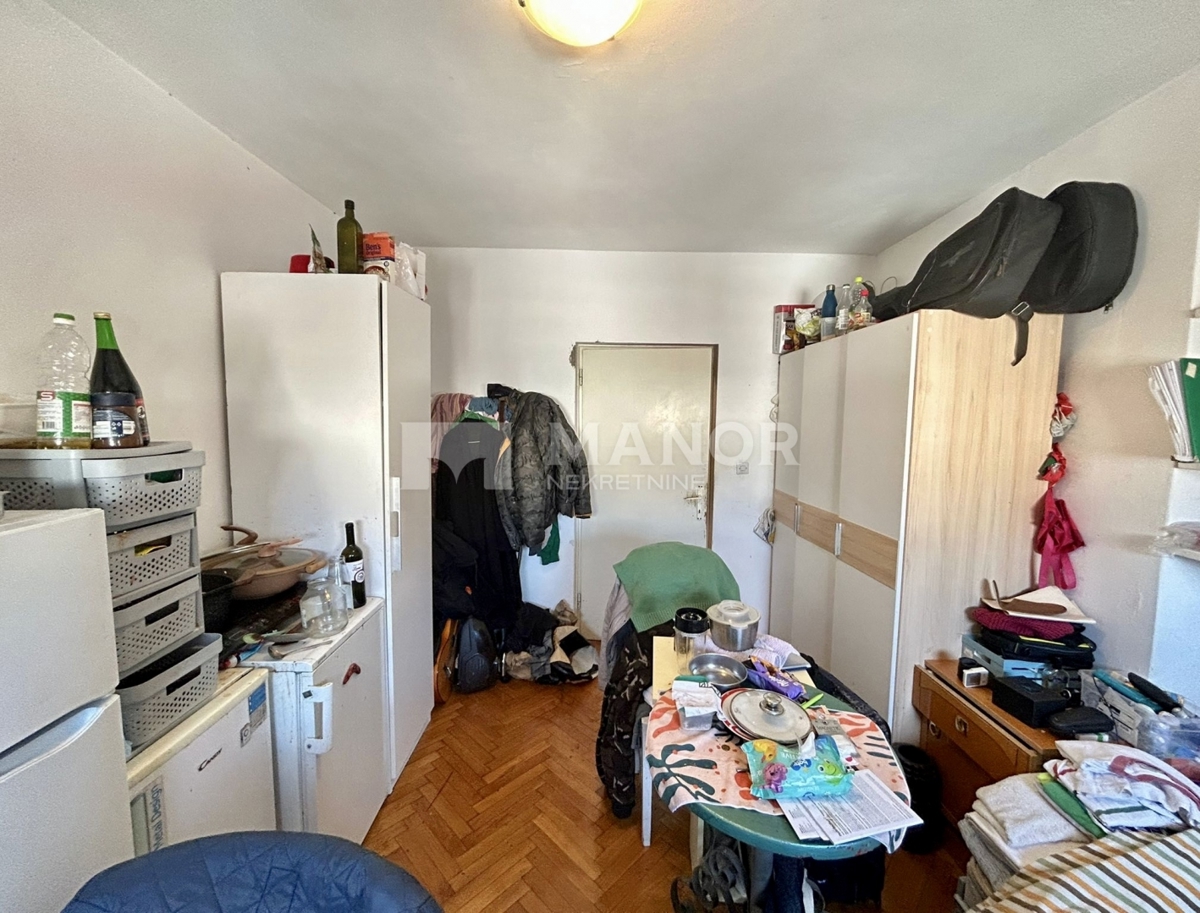 Appartamento Krimeja, Rijeka, 70m2