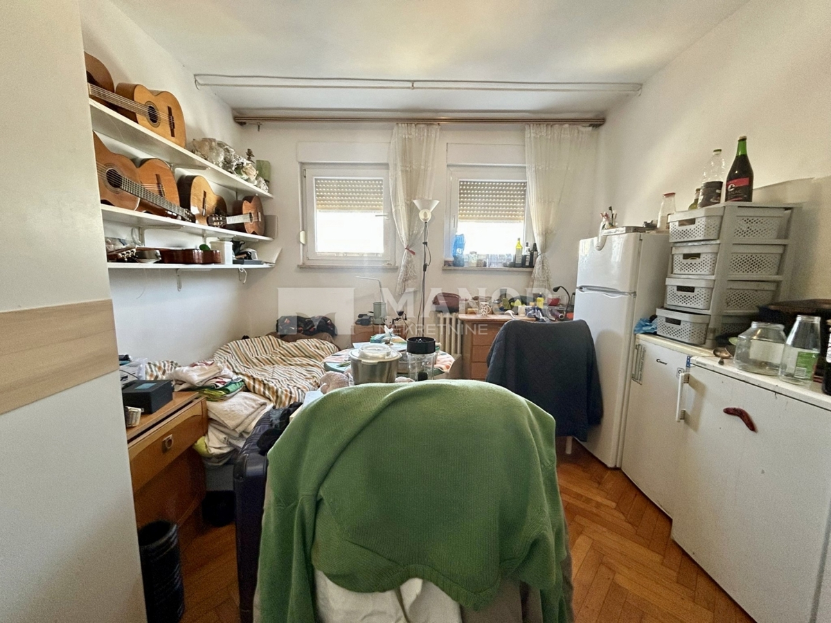 Appartamento Krimeja, Rijeka, 70m2