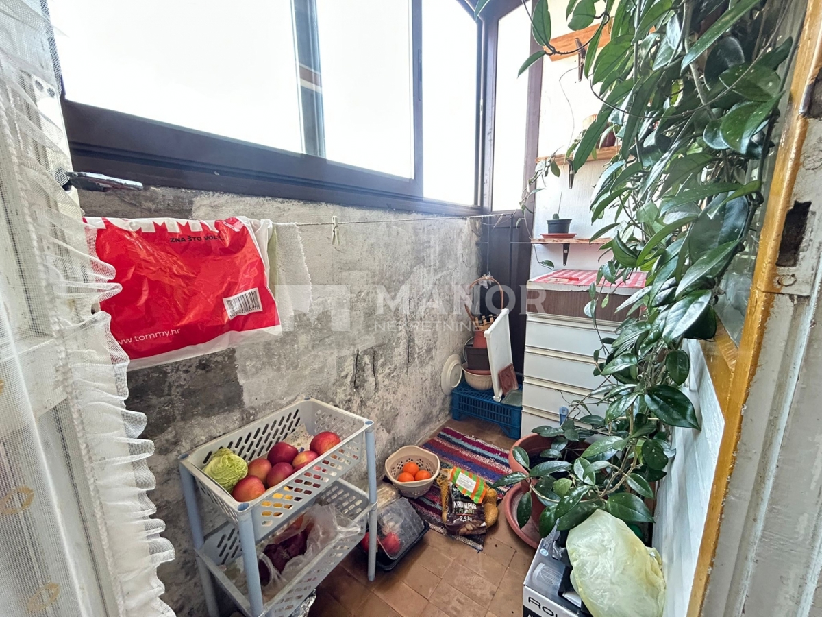 Appartamento Krimeja, Rijeka, 70m2