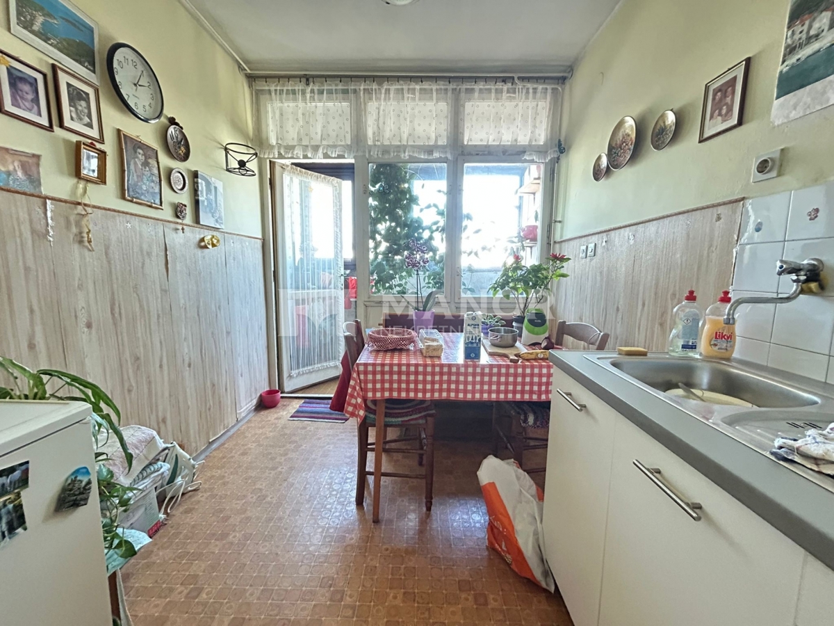 Appartamento Krimeja, Rijeka, 70m2