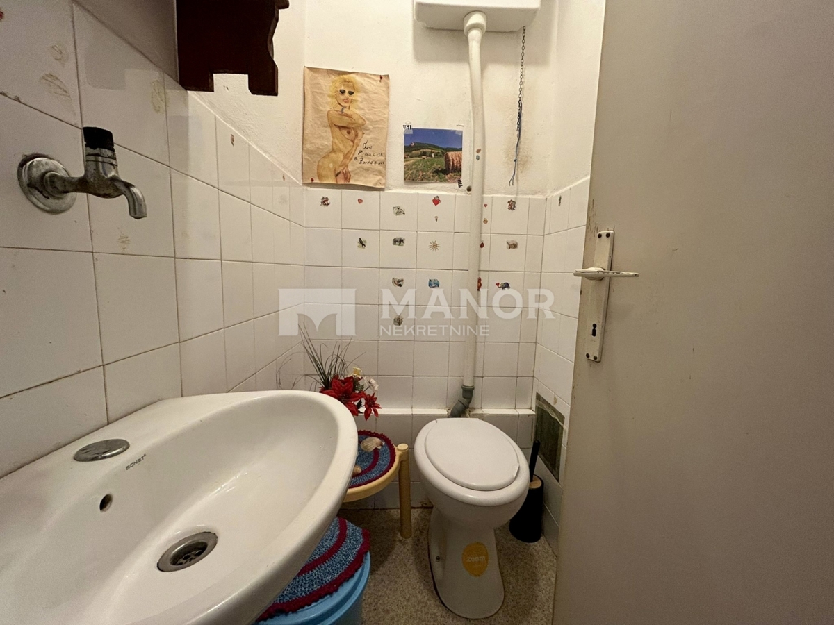 Appartamento Krimeja, Rijeka, 70m2