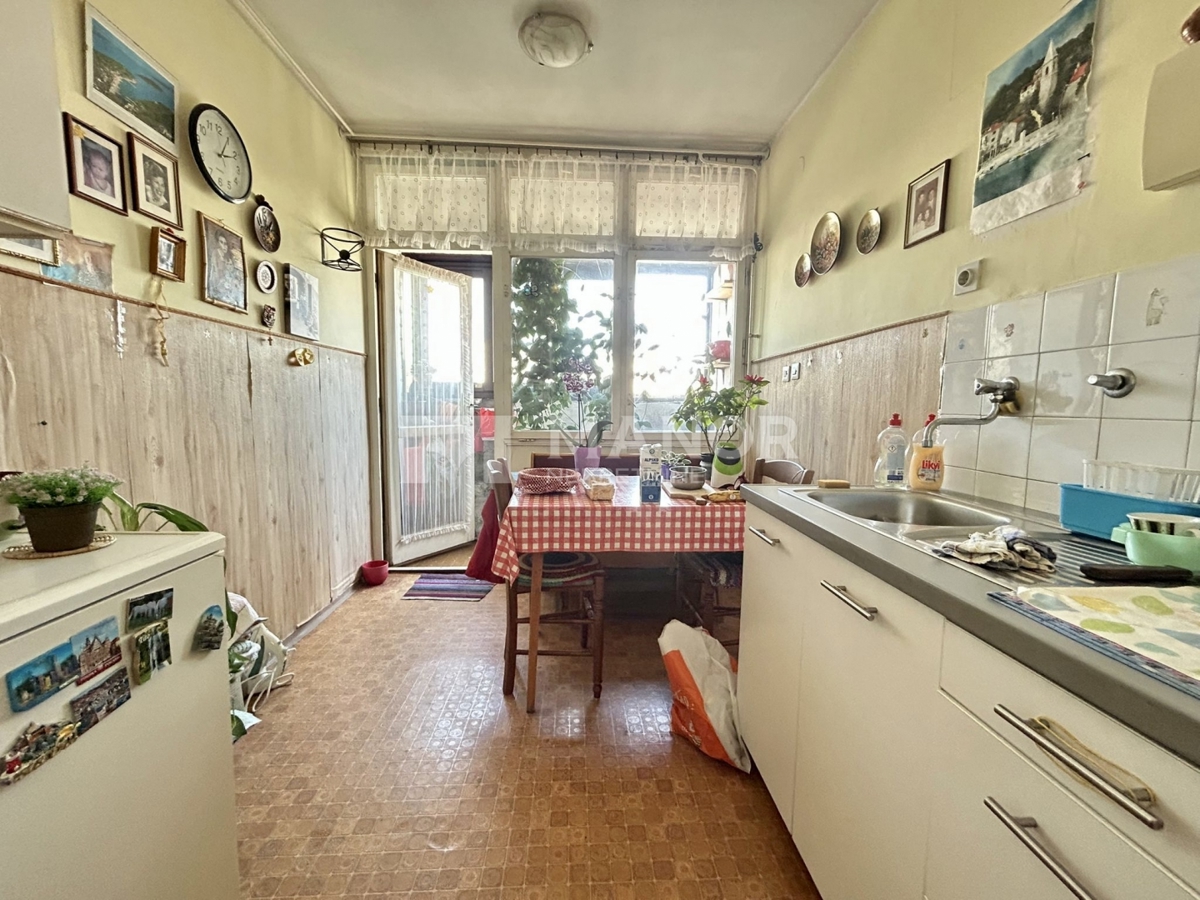 Appartamento Krimeja, Rijeka, 70m2