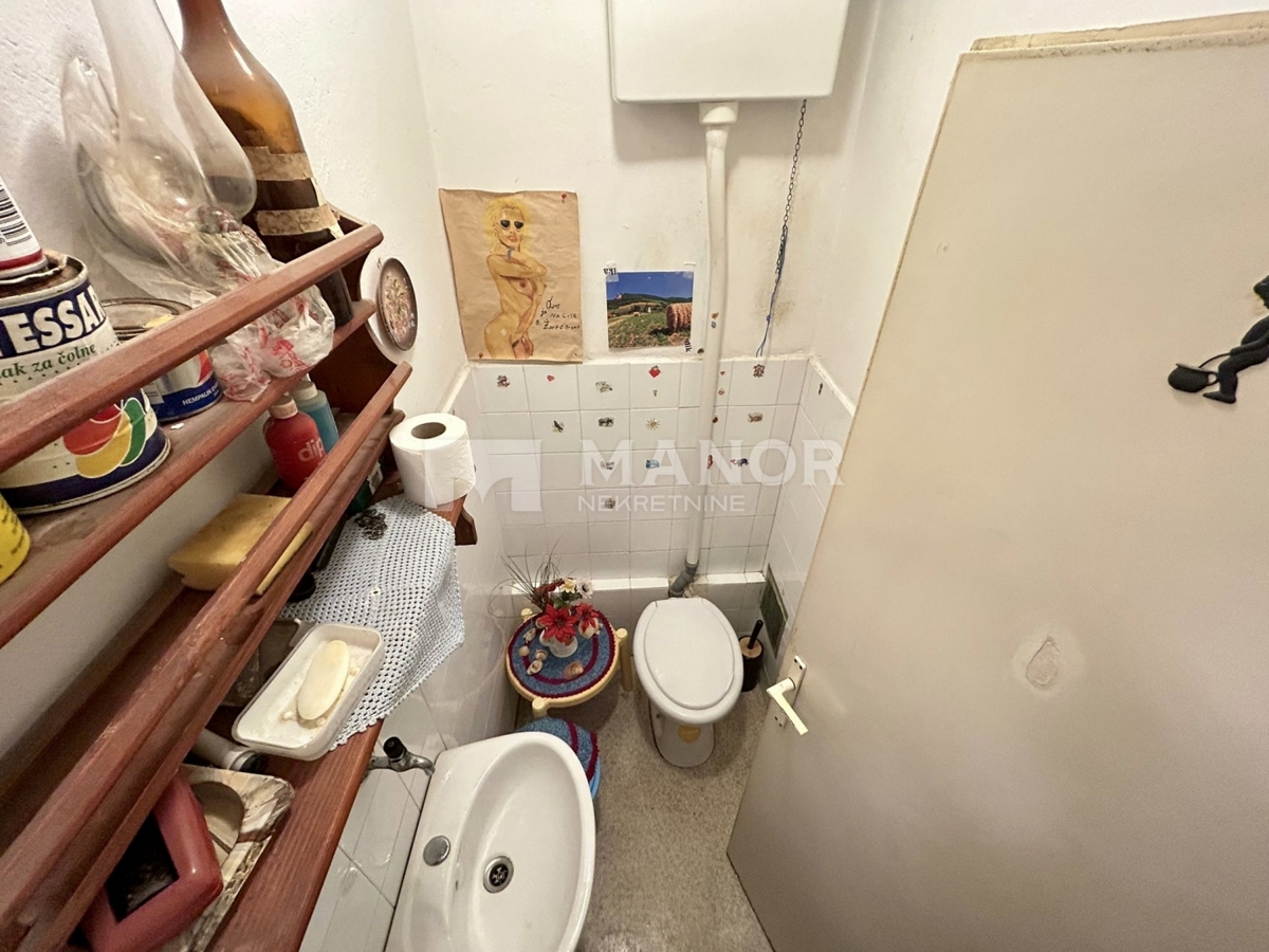 Appartamento Krimeja, Rijeka, 70m2