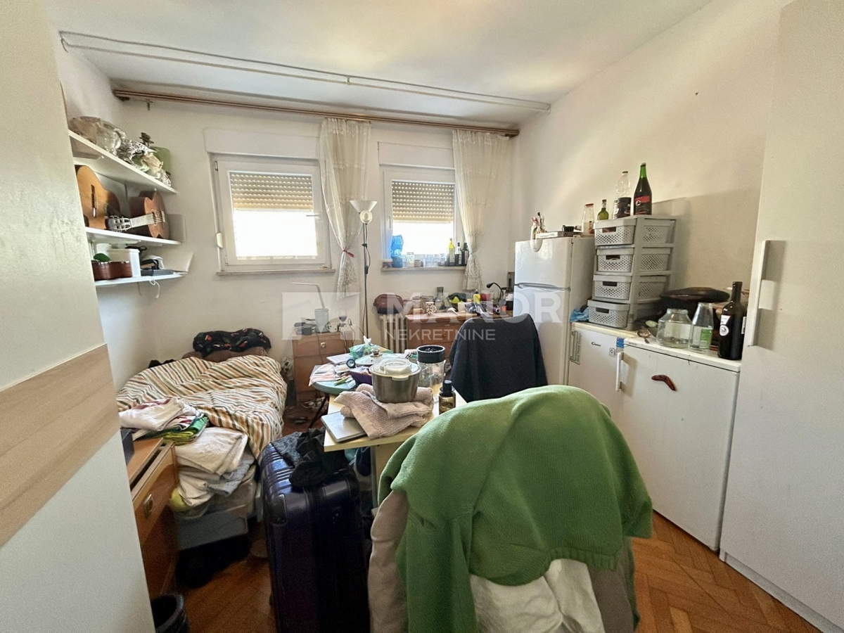 Appartamento Krimeja, Rijeka, 70m2