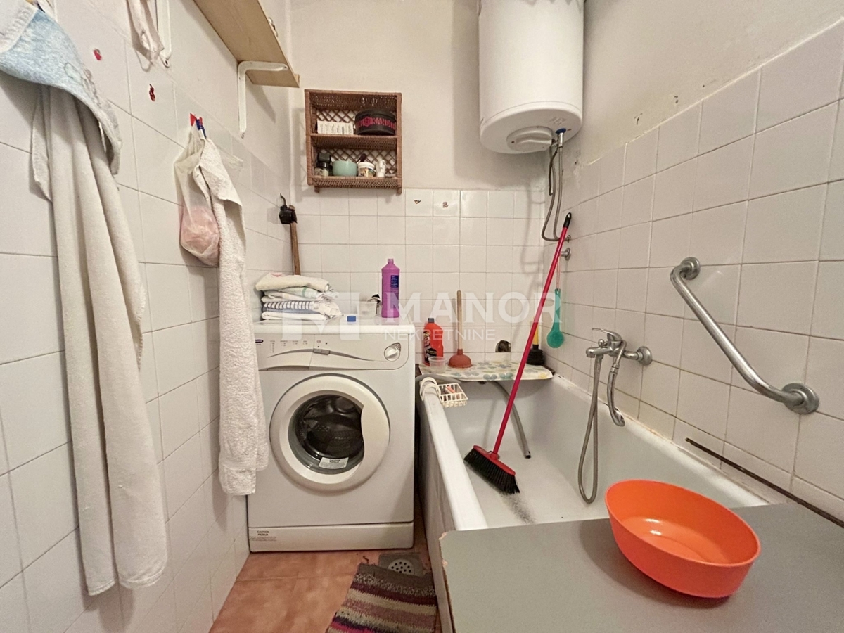 Appartamento Krimeja, Rijeka, 70m2