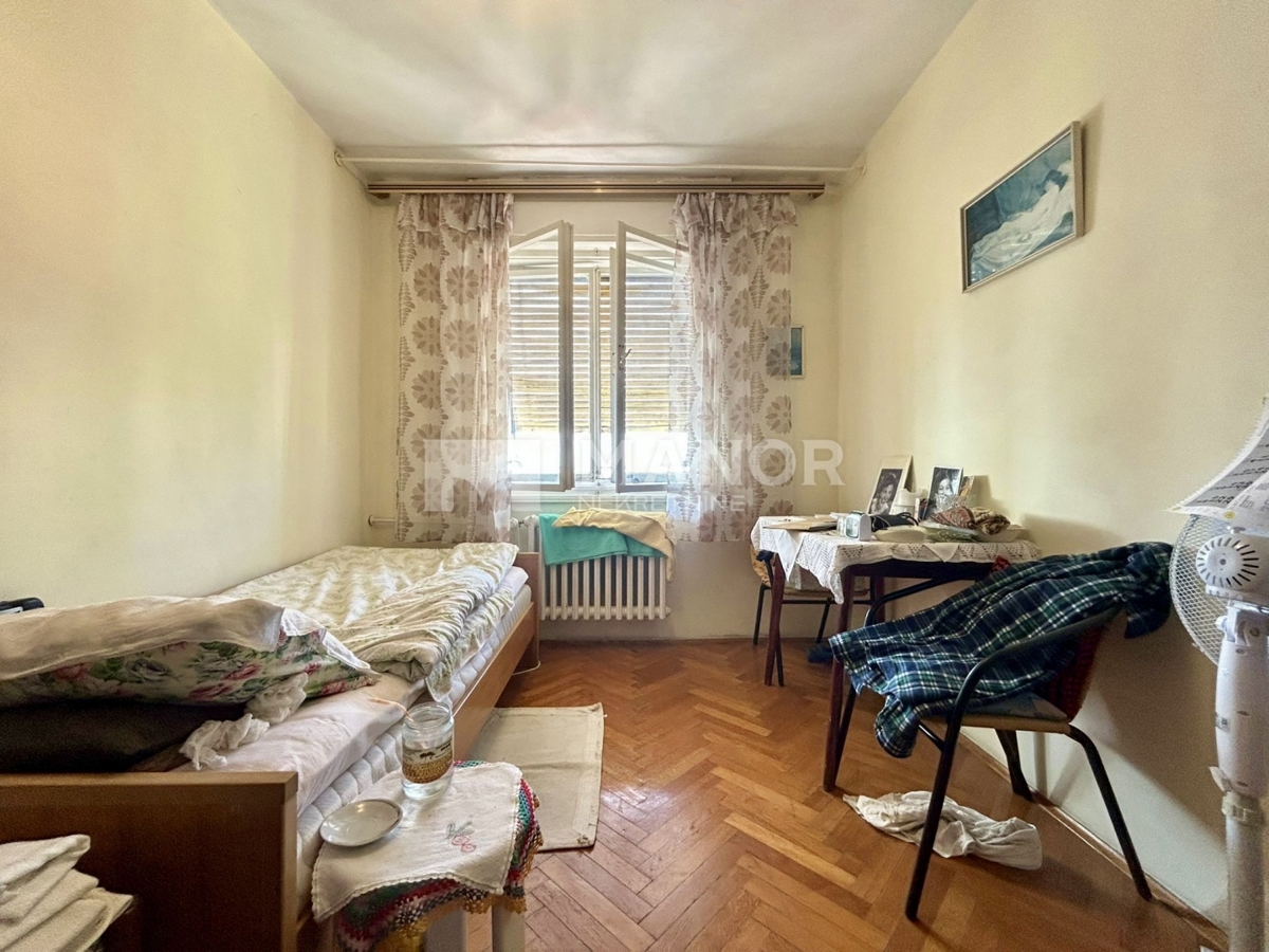 Appartamento Krimeja, Rijeka, 70m2