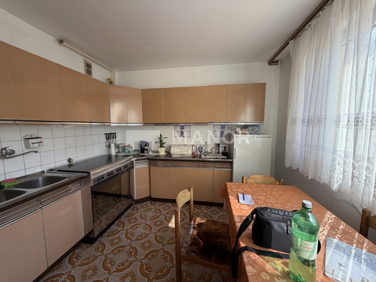 Appartamento Podmurvice, Rijeka, 57m2