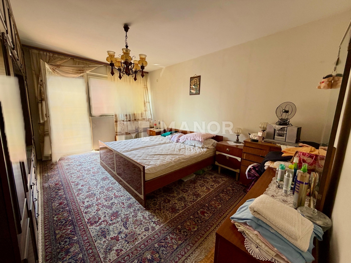 Appartamento Podmurvice, Rijeka, 57m2