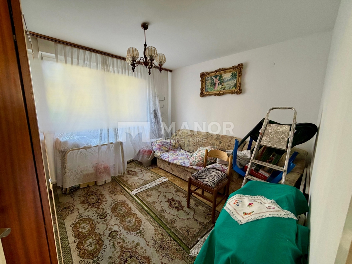 Appartamento Podmurvice, Rijeka, 57m2