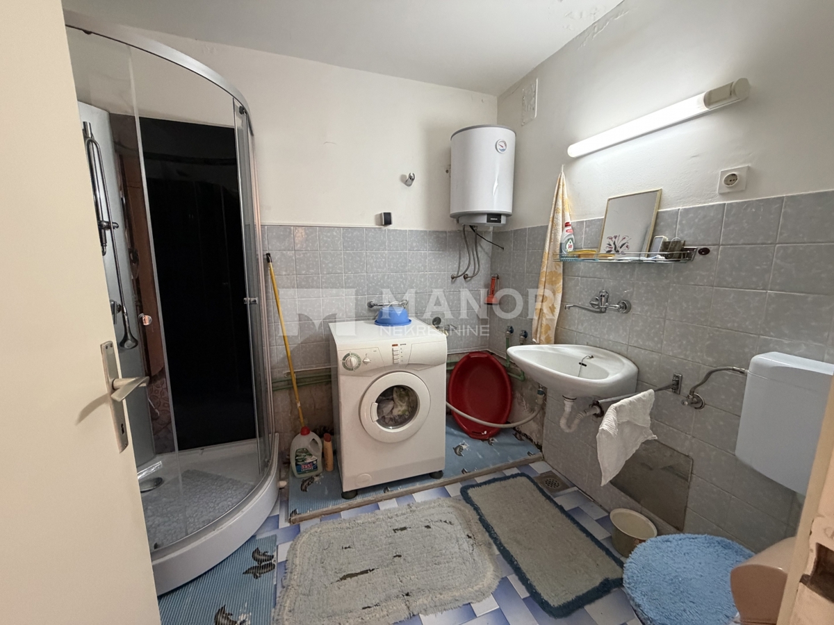 Appartamento Podmurvice, Rijeka, 57m2