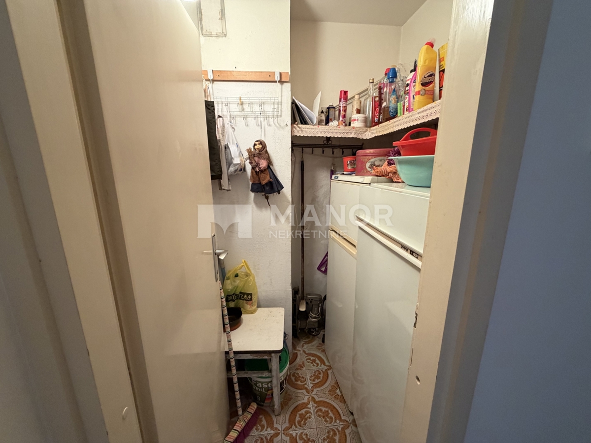 Appartamento Podmurvice, Rijeka, 57m2