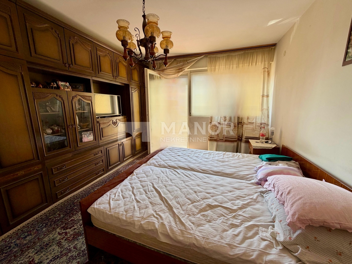 Appartamento Podmurvice, Rijeka, 57m2