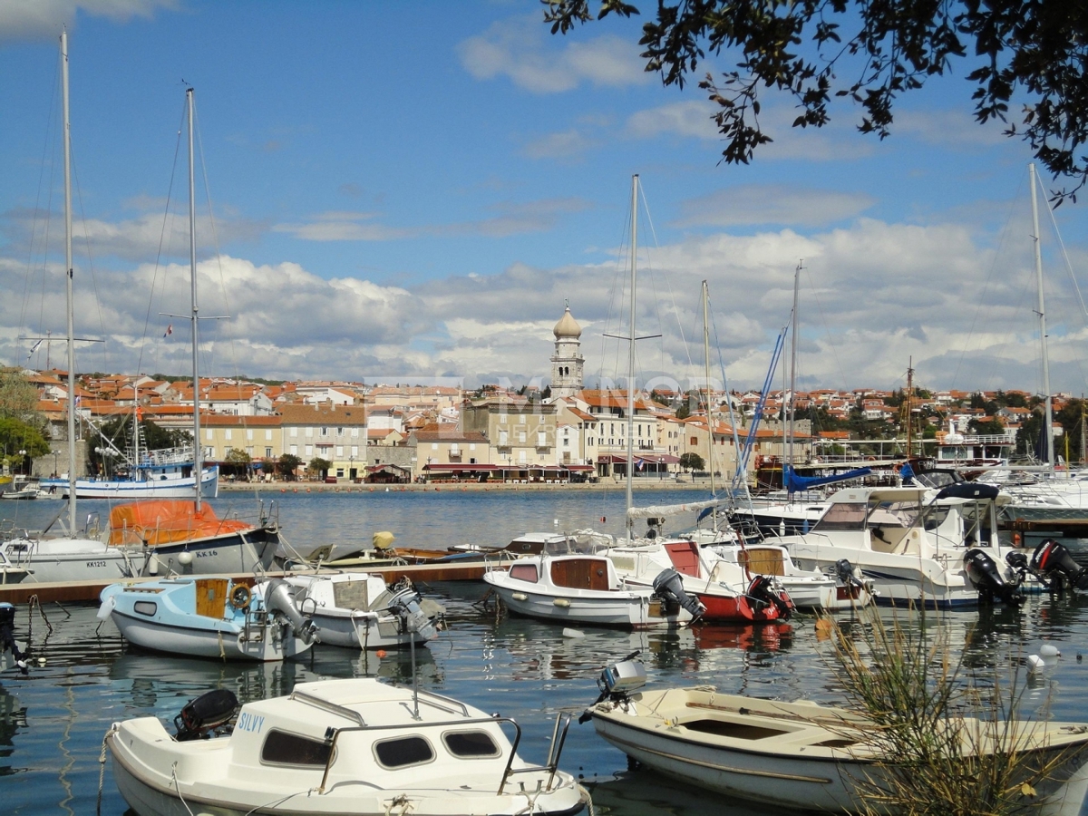 Casa Omišalj, 160m2