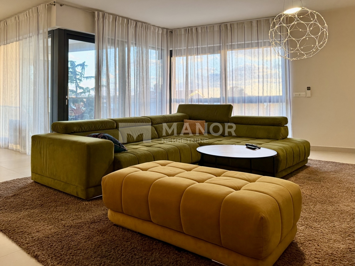 Appartamento Rovinj, 256m2