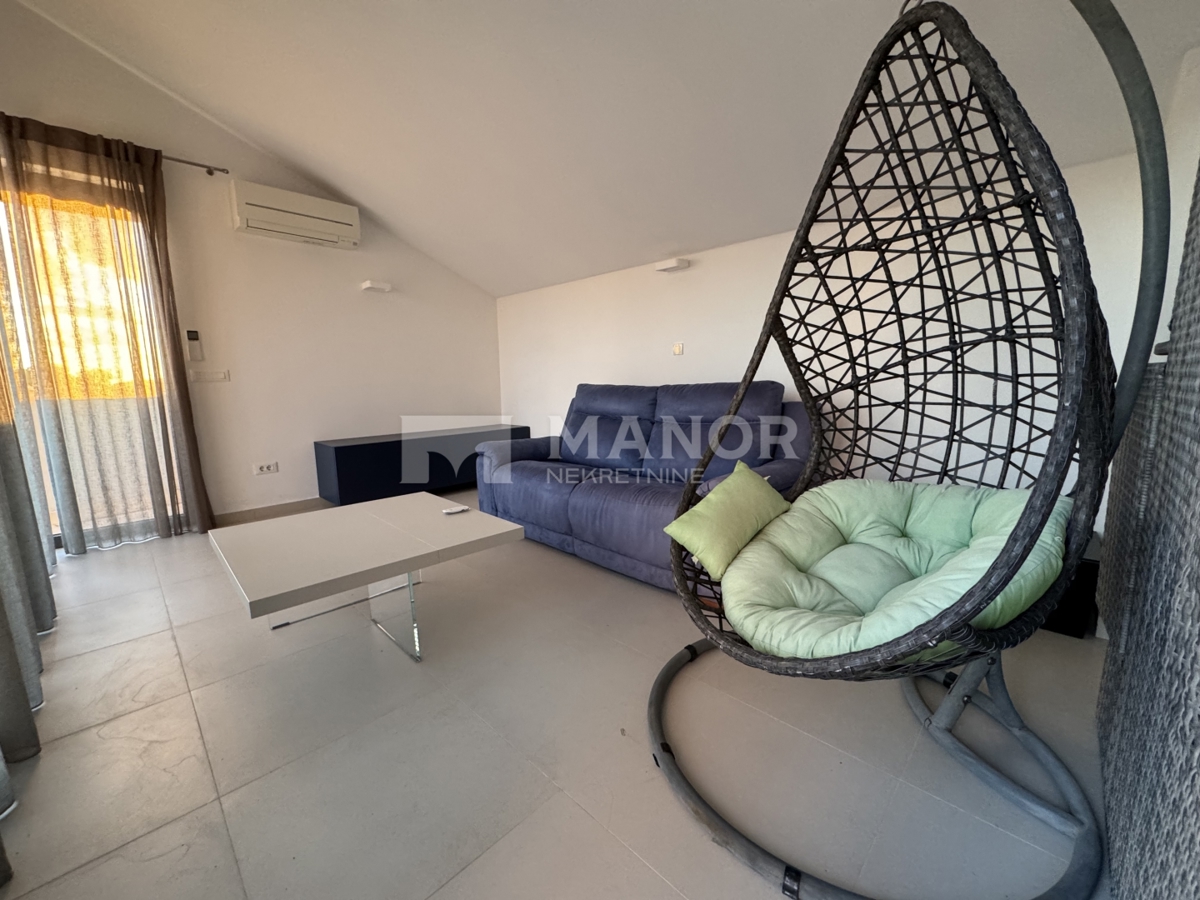 Appartamento Rovinj, 256m2