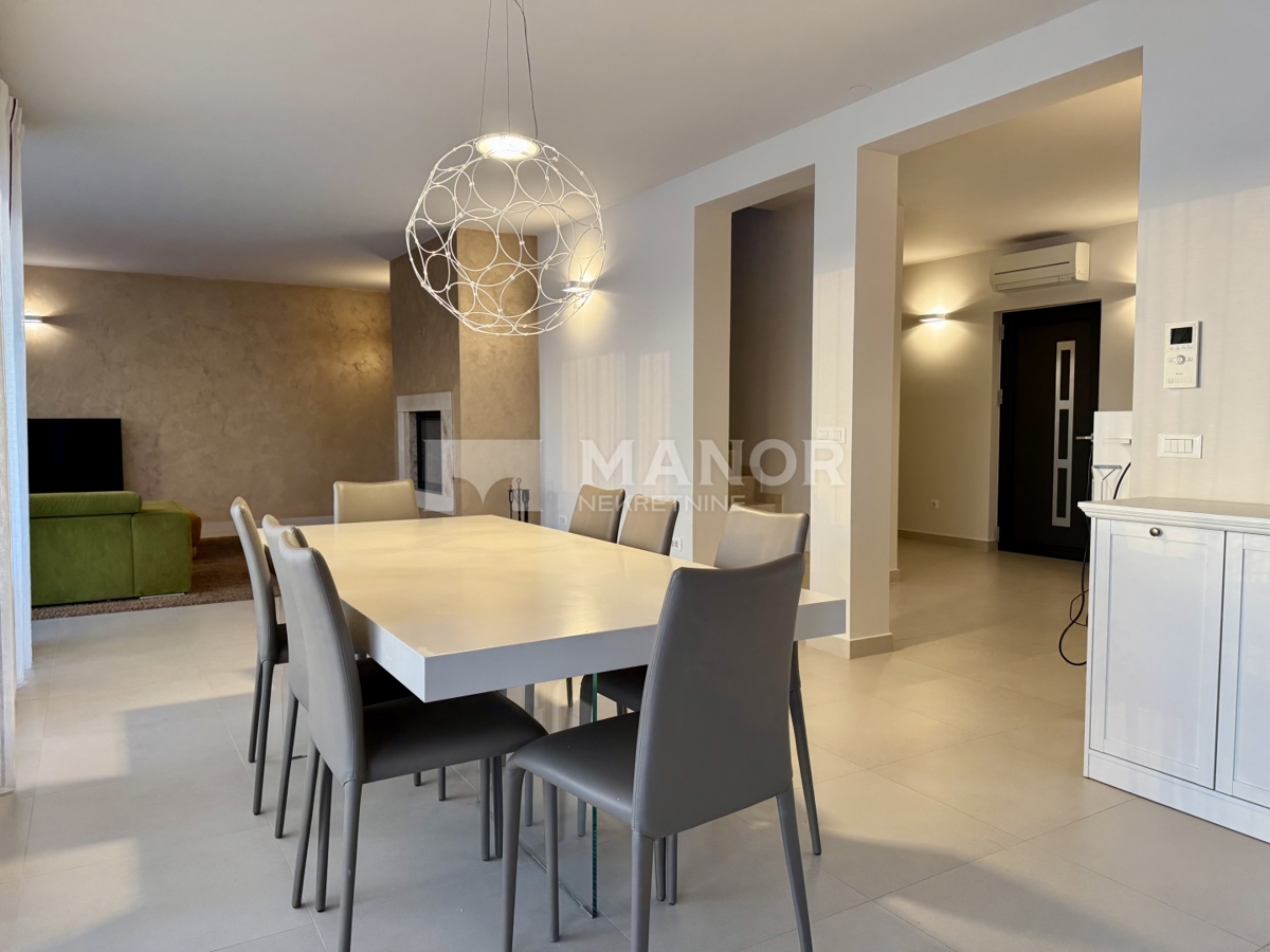 Appartamento Rovinj, 256m2