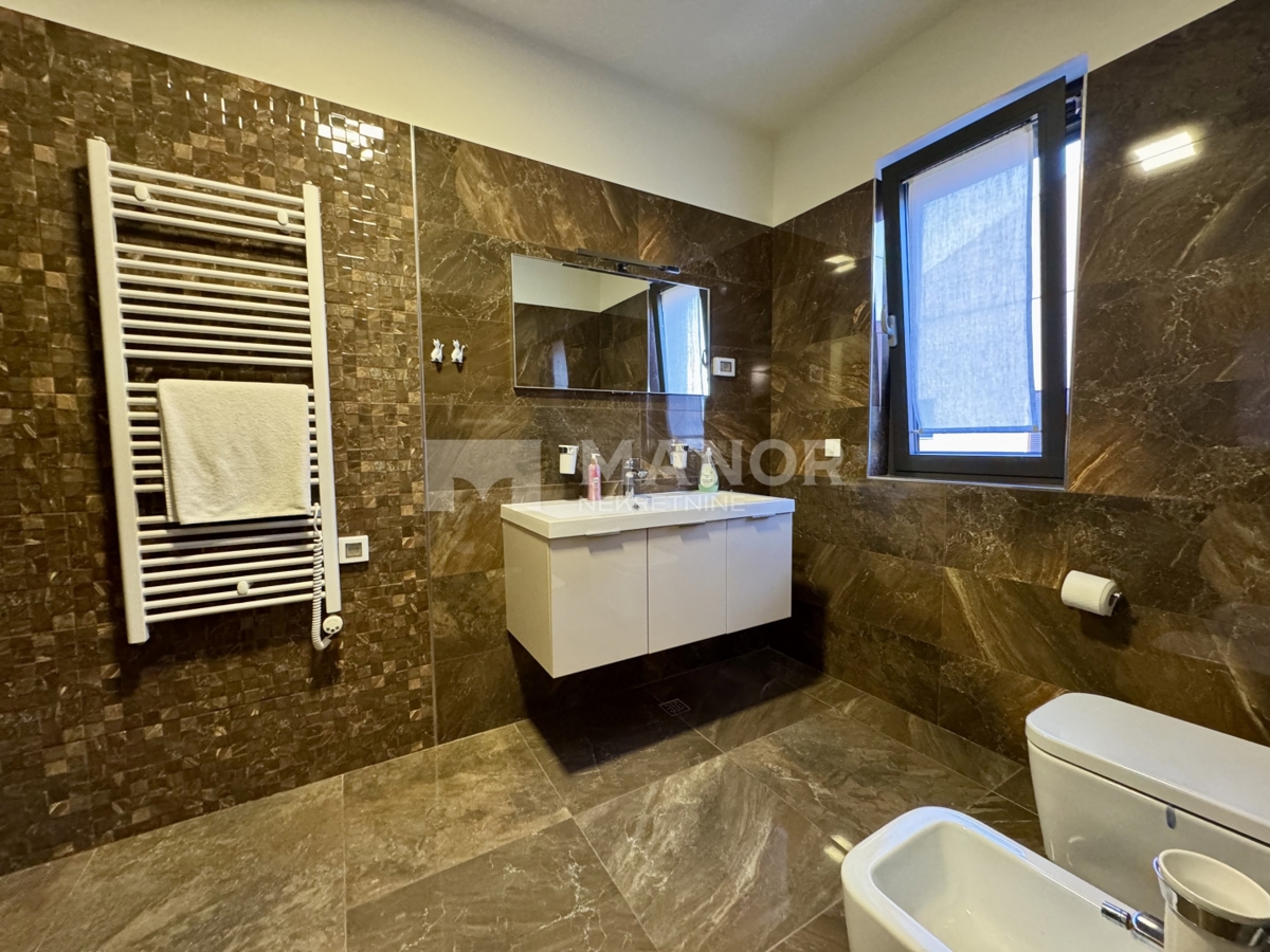 Appartamento Rovinj, 256m2