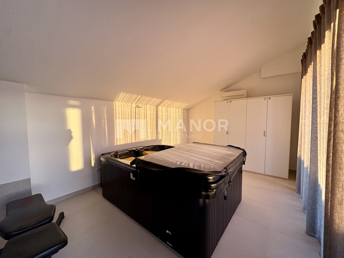 Appartamento Rovinj, 256m2