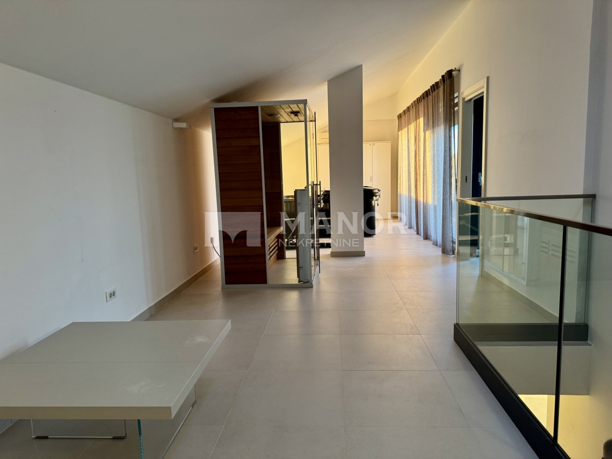 Appartamento Rovinj, 256m2