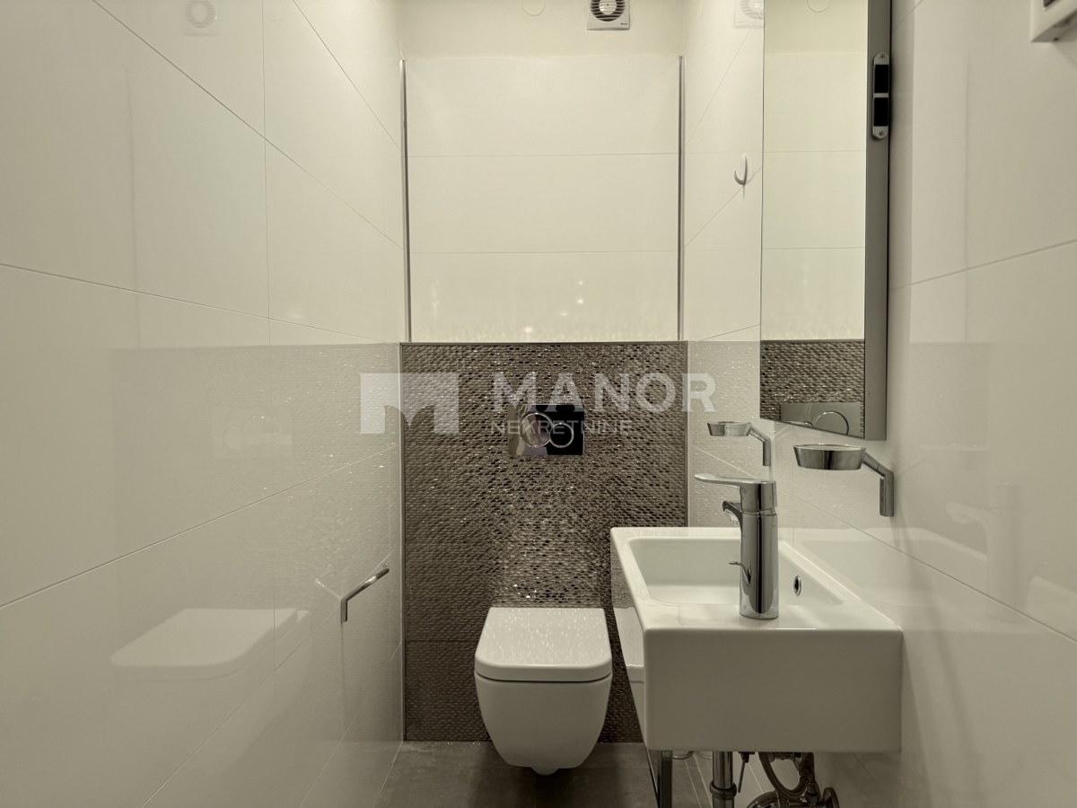 Appartamento Rovinj, 256m2