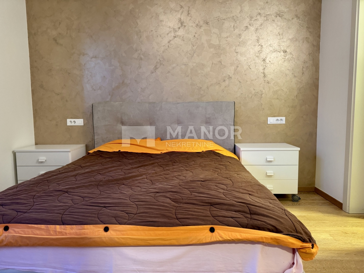 Appartamento Rovinj, 256m2