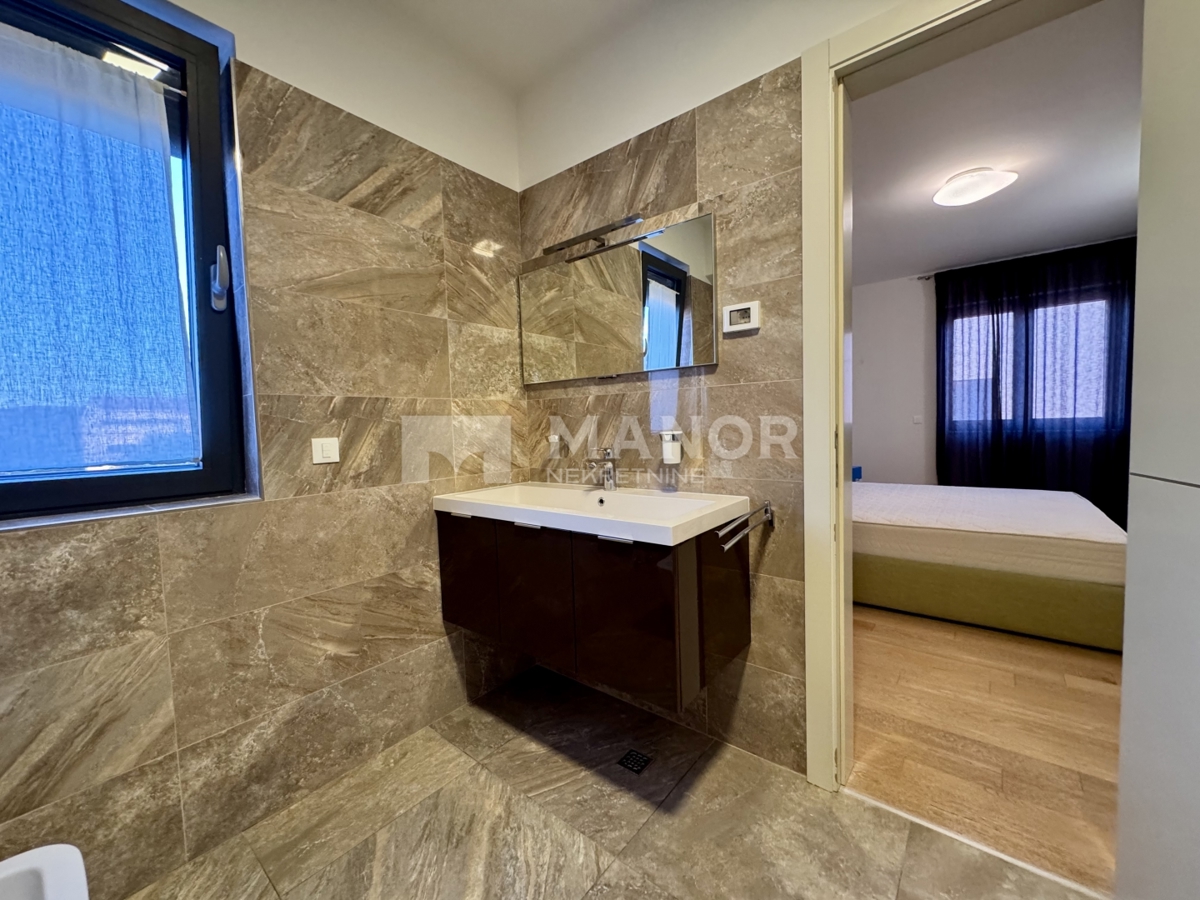 Appartamento Rovinj, 256m2