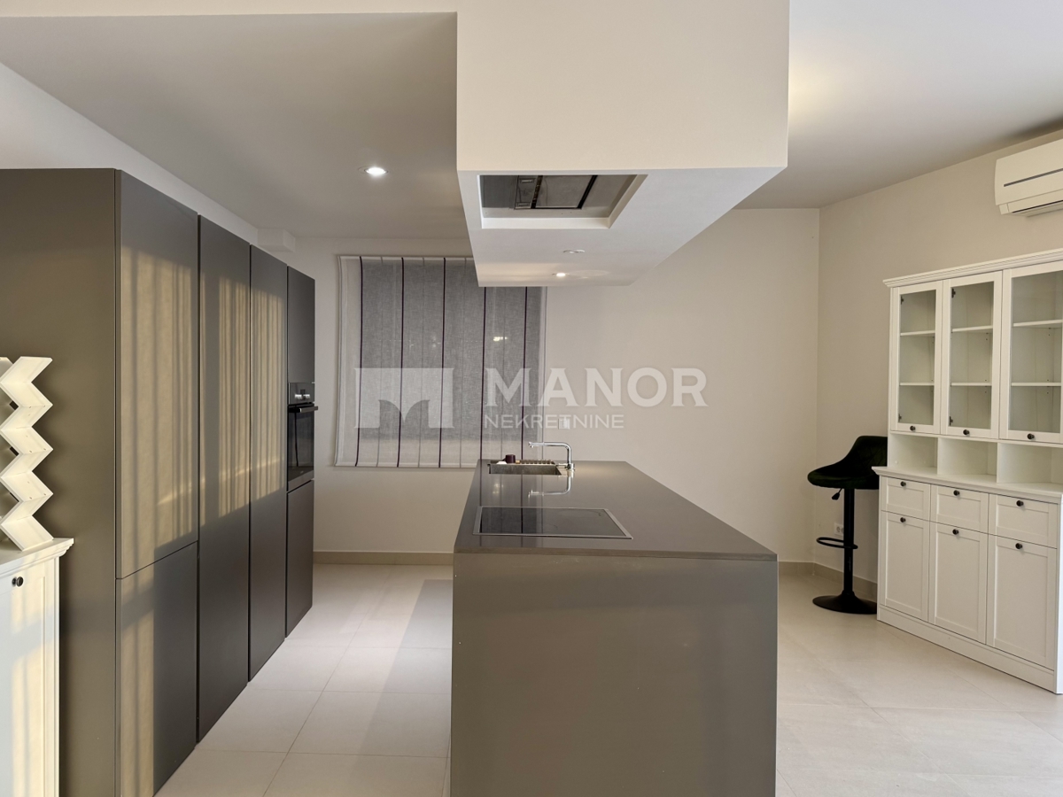 Appartamento Rovinj, 256m2