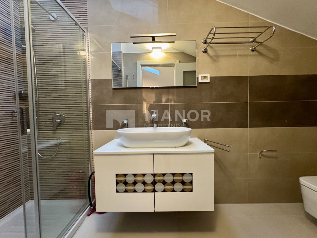 Appartamento Rovinj, 256m2