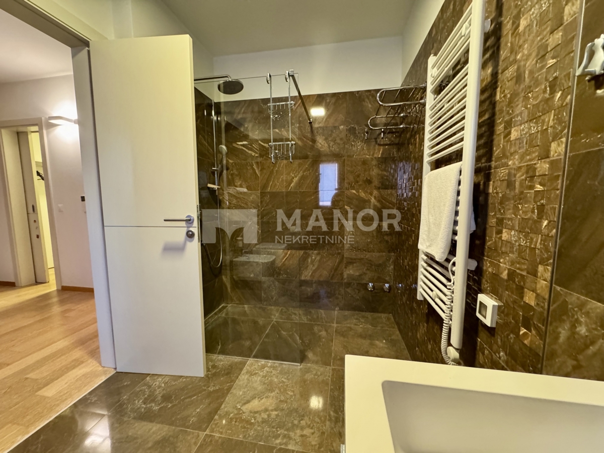 Appartamento Rovinj, 256m2