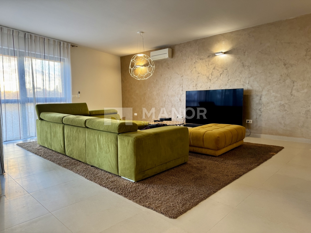 Appartamento Rovinj, 256m2