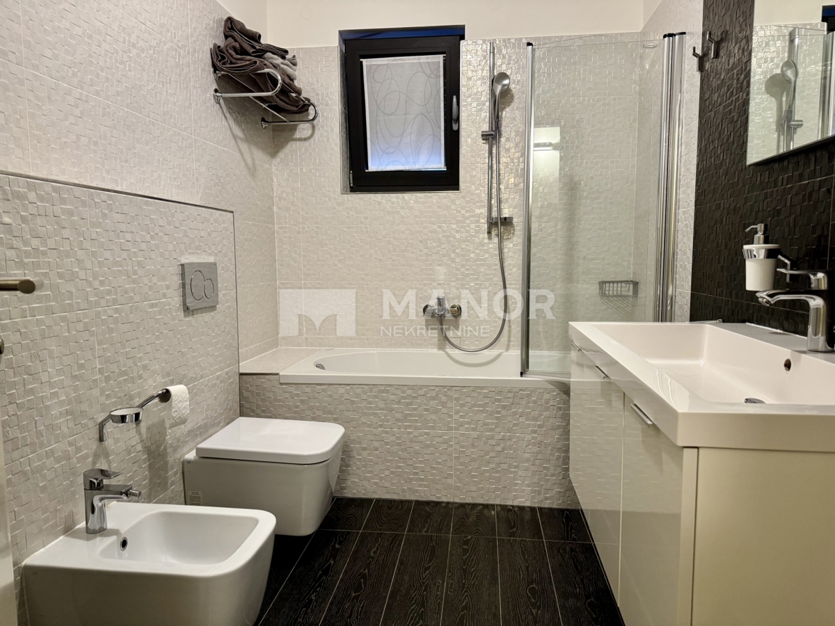 Appartamento Rovinj, 256m2