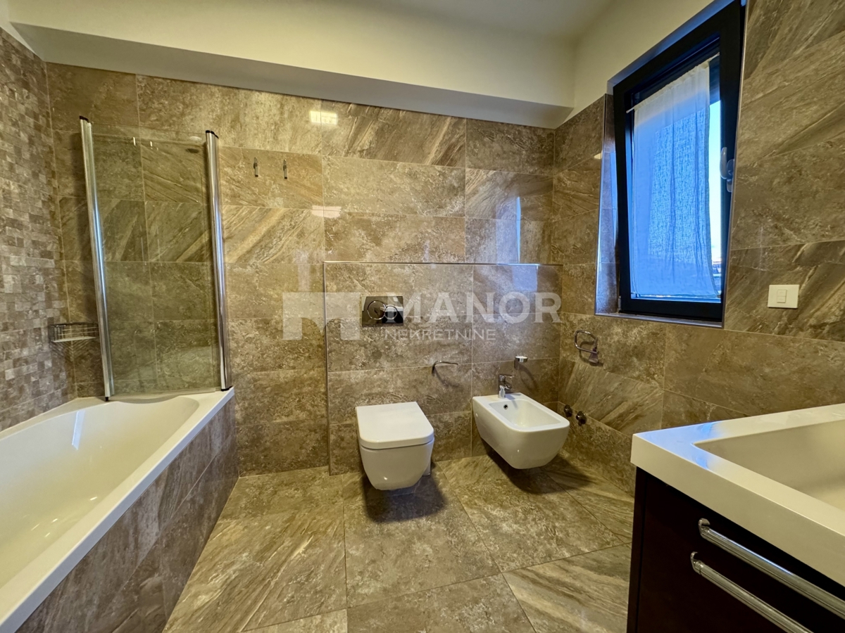 Appartamento Rovinj, 256m2